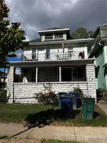 $850 | 114 Butler Avenue, Buffalo, NY 14208