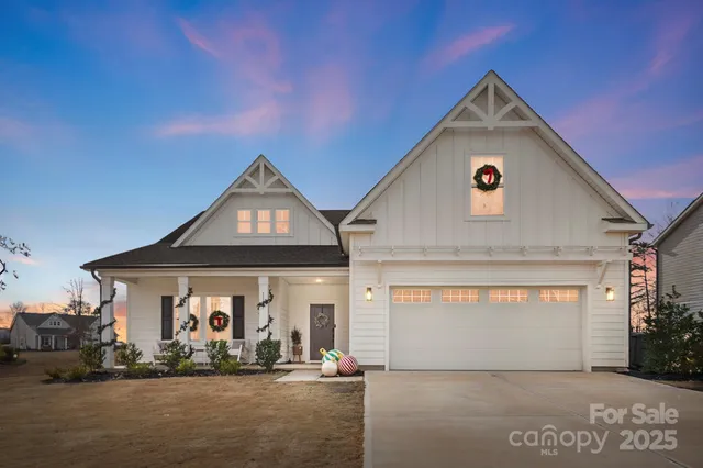 $574,900 | 1107 Stone Marker Drive, Monroe, NC 28112