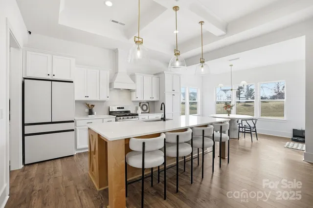 $574,900 | 1107 Stone Marker Drive, Monroe, NC 28112