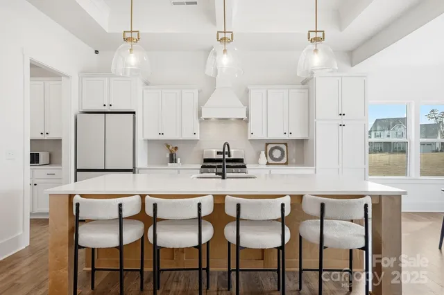 $574,900 | 1107 Stone Marker Drive, Monroe, NC 28112