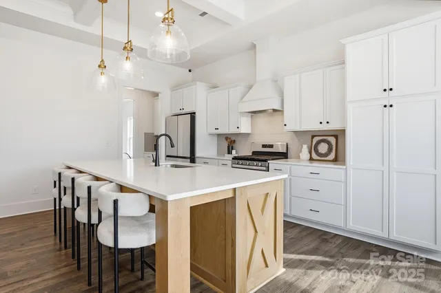 $574,900 | 1107 Stone Marker Drive, Monroe, NC 28112