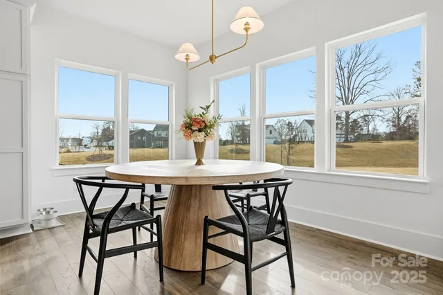 $574,900 | 1107 Stone Marker Drive, Monroe, NC 28112