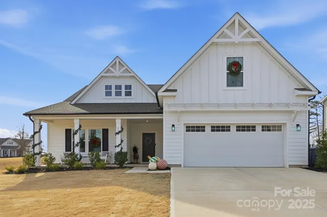 $574,900 | 1107 Stone Marker Drive, Monroe, NC 28112