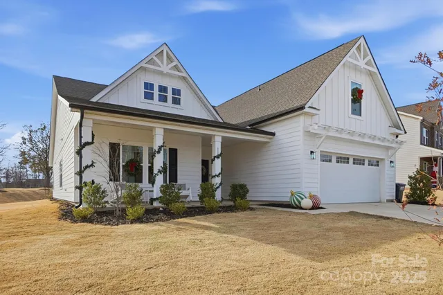 $574,900 | 1107 Stone Marker Drive, Monroe, NC 28112