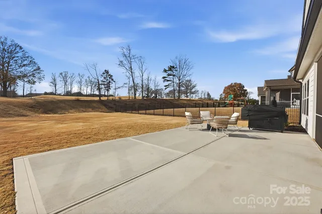$574,900 | 1107 Stone Marker Drive, Monroe, NC 28112