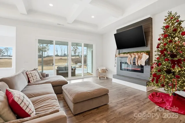 $574,900 | 1107 Stone Marker Drive, Monroe, NC 28112