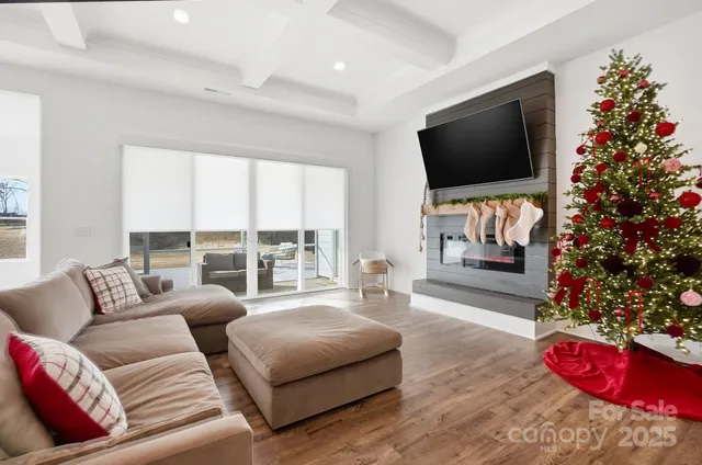 $574,900 | 1107 Stone Marker Drive, Monroe, NC 28112