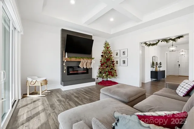 $574,900 | 1107 Stone Marker Drive, Monroe, NC 28112