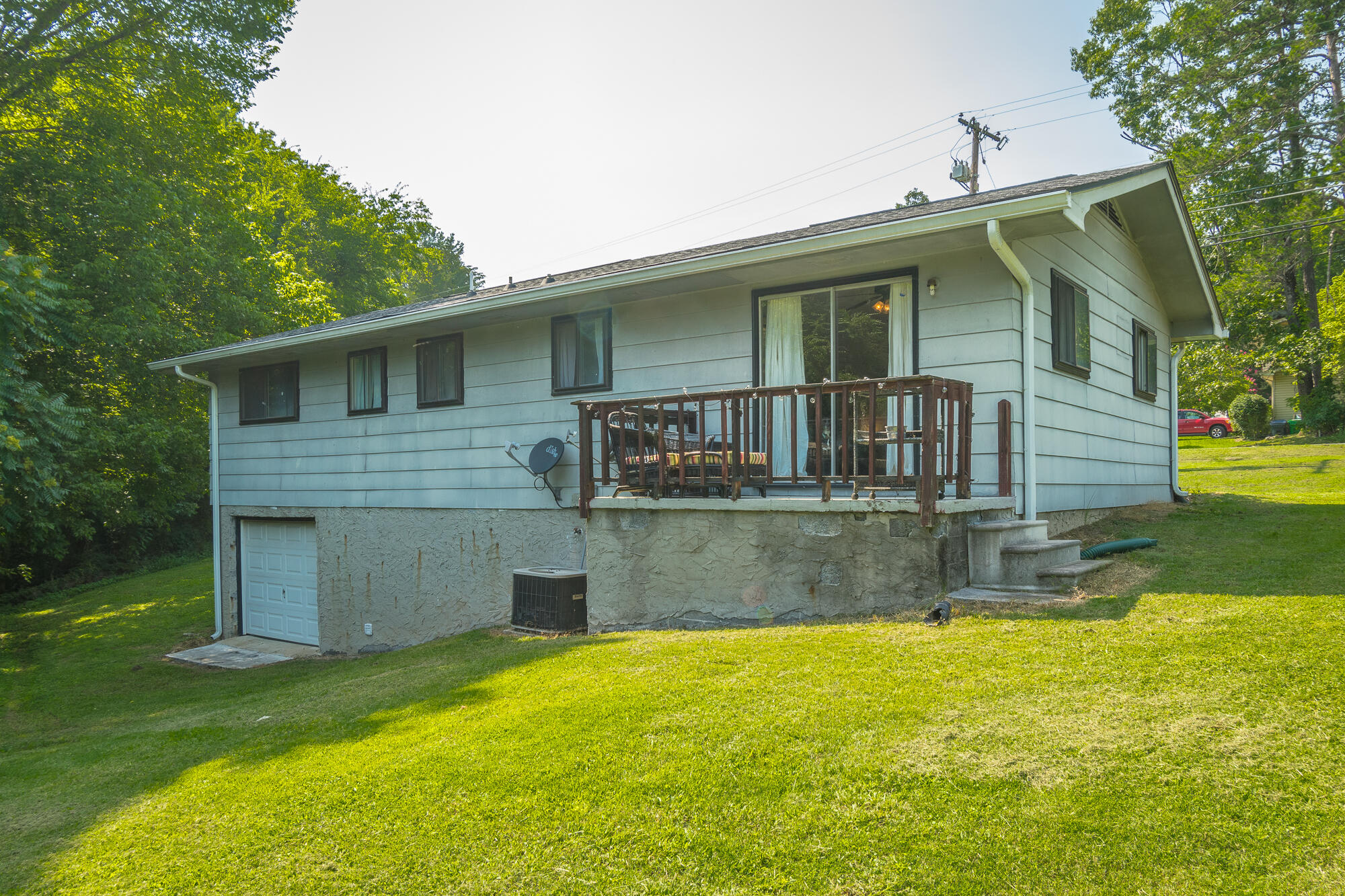 1132 Boy Scout Road Hixson, TN 37343 - Photo 17 of 22 1132 Boy Scout Rd. HD-13
