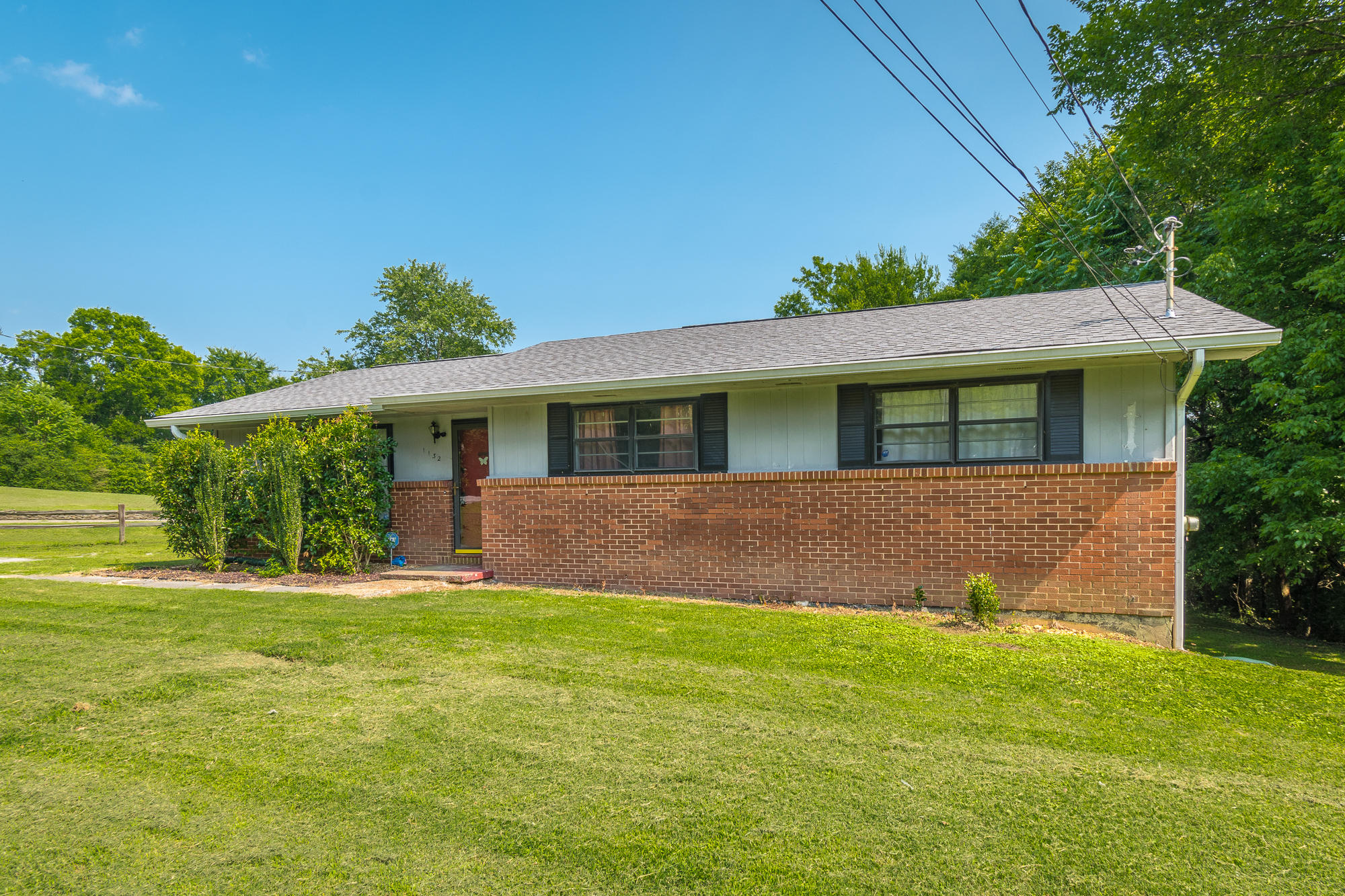 1132 Boy Scout Road Hixson, TN 37343 - Photo 2 of 22 1132 Boy Scout Rd. HD-7