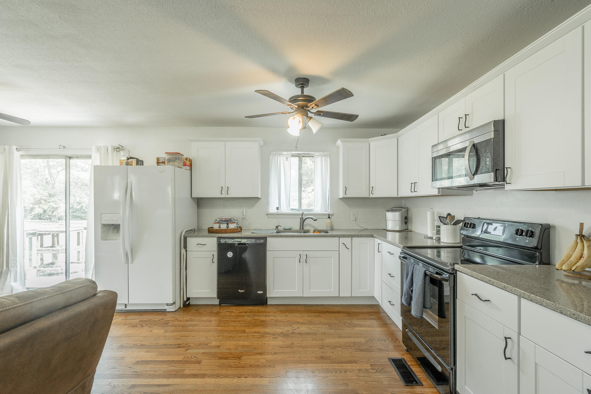 1132 Boy Scout Road Hixson, TN 37343 - Photo 7 of 22 1132 Boy Scout Rd. HD-36