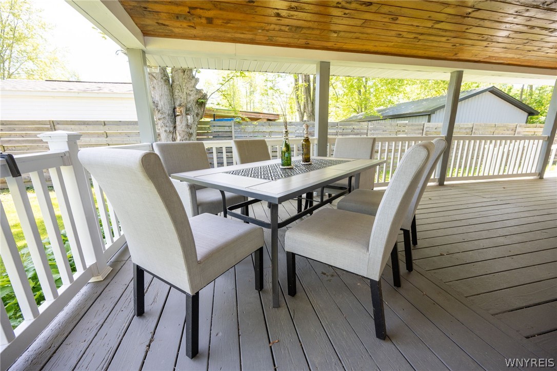 38 Wide Beach Road Brant, NY 14081 - Photo 35 of 48