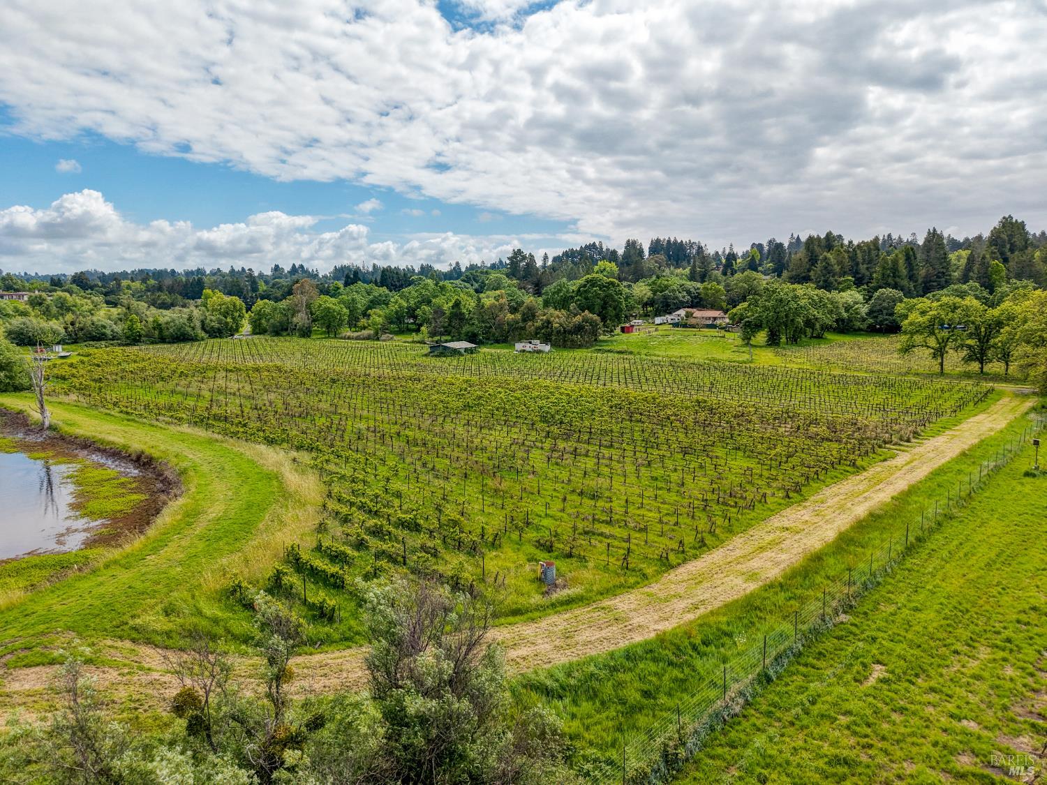 9700 Mill Station Road Sebastopol, CA 95472 - Photo 28 of 50
