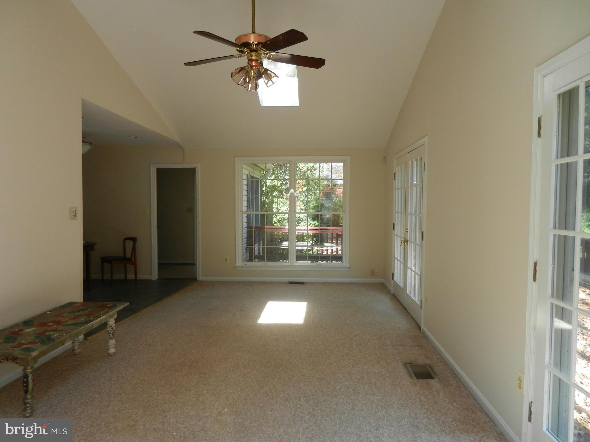 9934 Lawyers Road Vienna, VA 22181 - Photo 12 of 28 Family Room