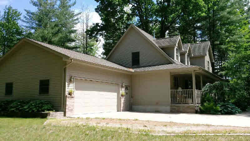 4726 North Carter Road Pinconning, MI 48650 - Photo 17 of 21