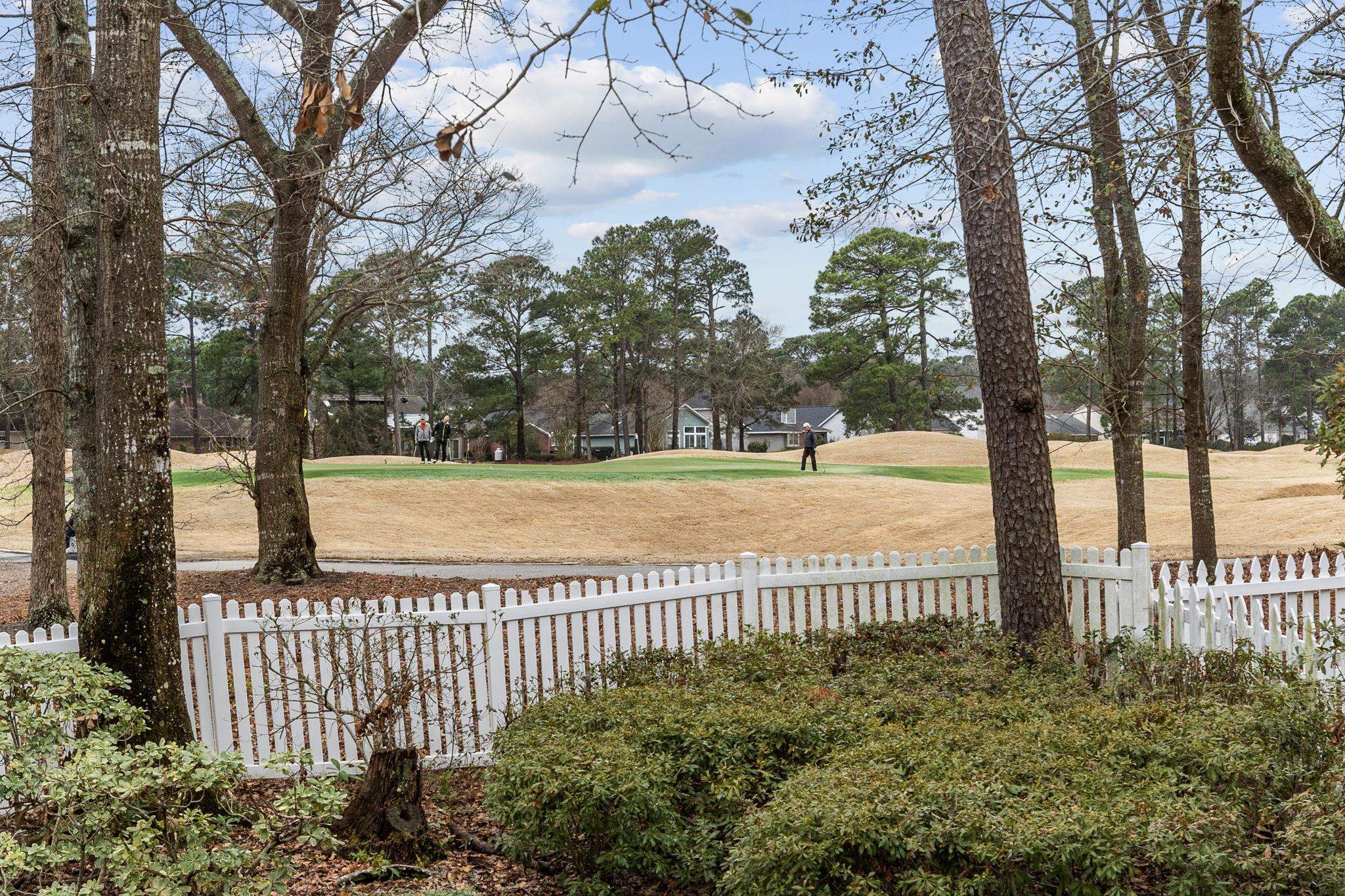 1068 Links Road Myrtle Beach, SC 29575 - Photo 34 of 40 Gallery Image 34