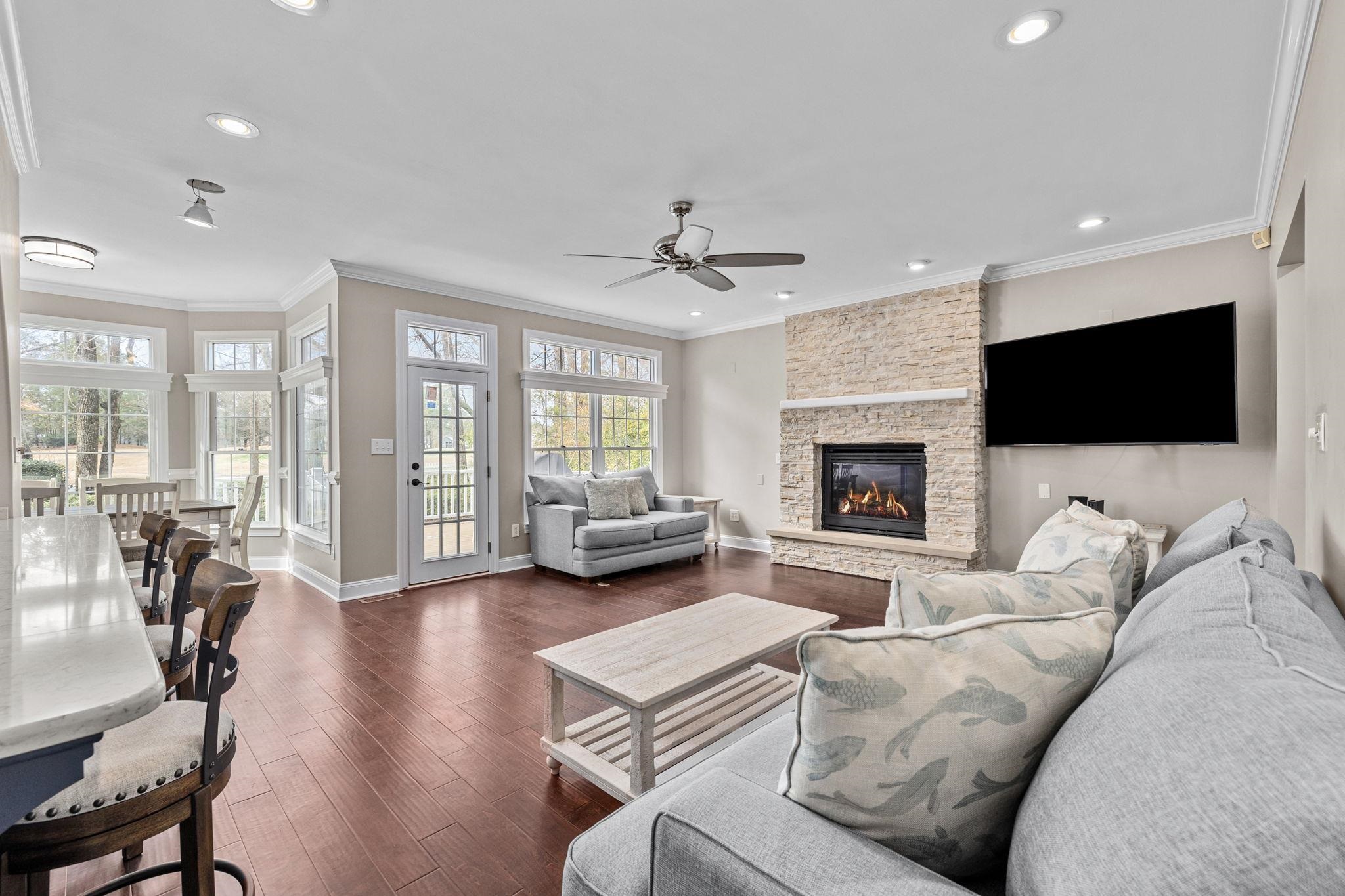 1068 Links Road Myrtle Beach, SC 29575 - Photo 5 of 40 Gallery Image 5