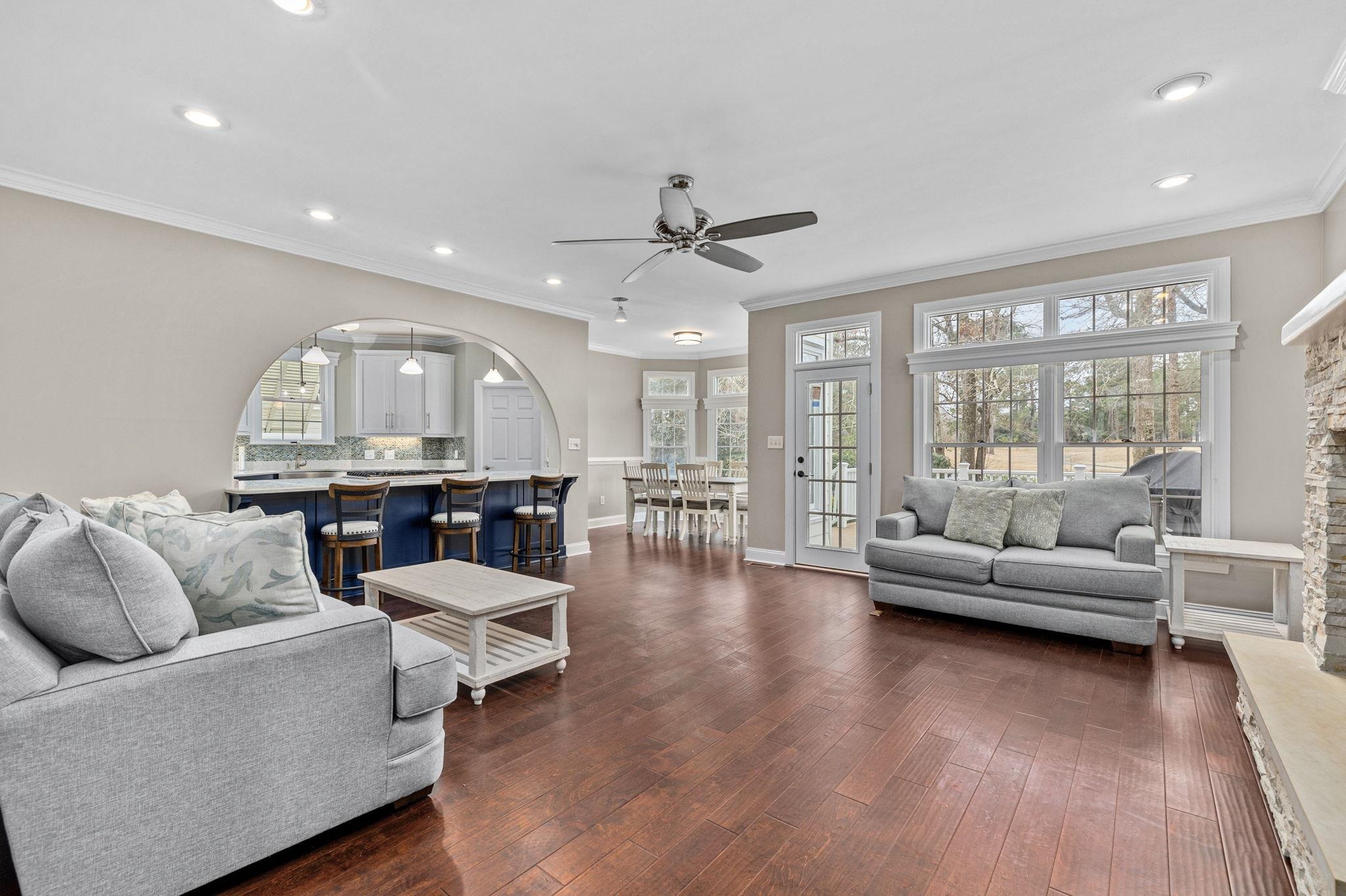 1068 Links Road Myrtle Beach, SC 29575 - Photo 6 of 40 Gallery Image 6