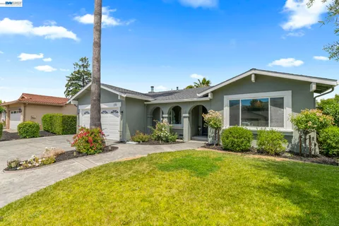 $1,558,000 | 270 Ludlow Place, San Ramon, CA 94583