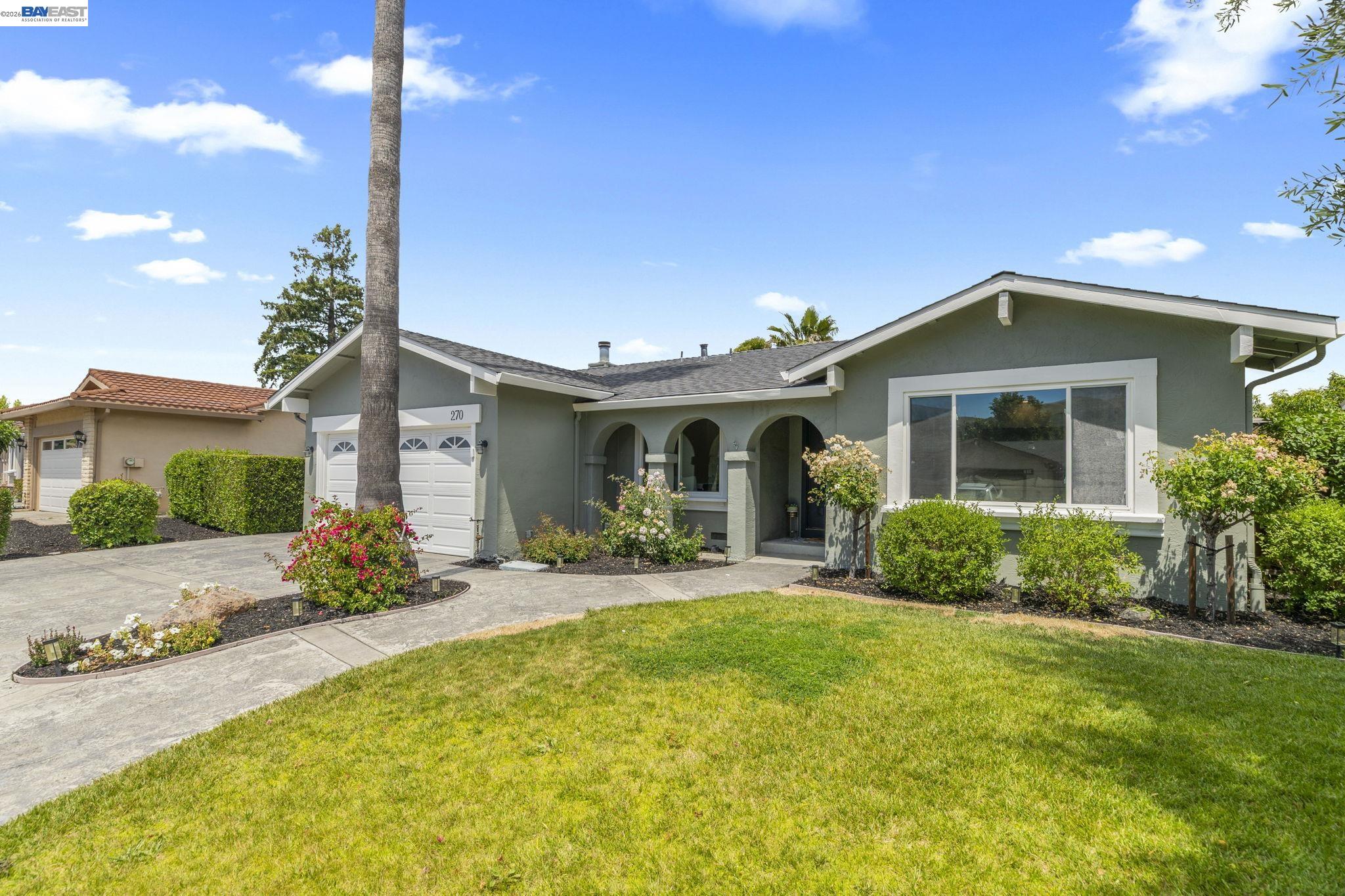 270 Ludlow Place San Ramon, CA 94583 - Photo 2 of 55