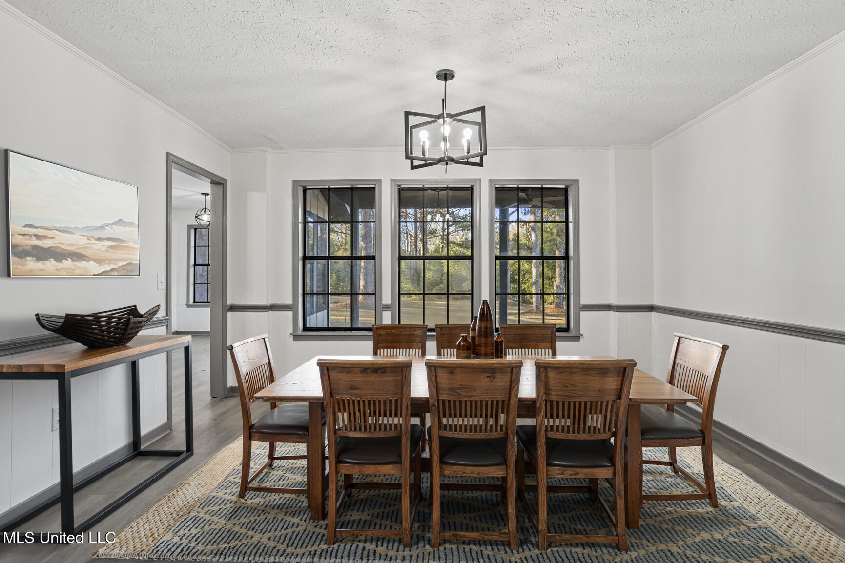 210 Haddon Circle Brandon, MS 39047 - Photo 4 of 39 Haddon Dining