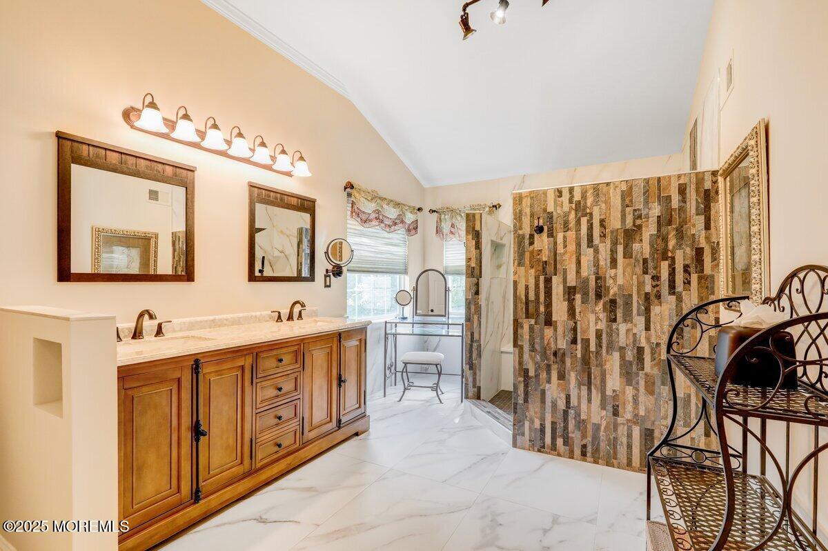 8 Culpeper Key Colts Neck, NJ 07722 - Photo 22 of 37 Primary Bathroom (1)