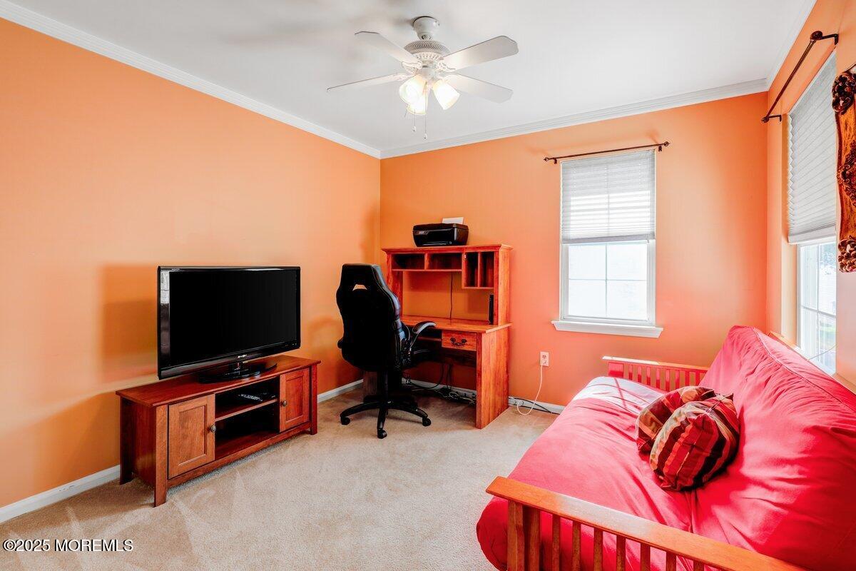 8 Culpeper Key Colts Neck, NJ 07722 - Photo 25 of 37 Bedroom 2 (5)