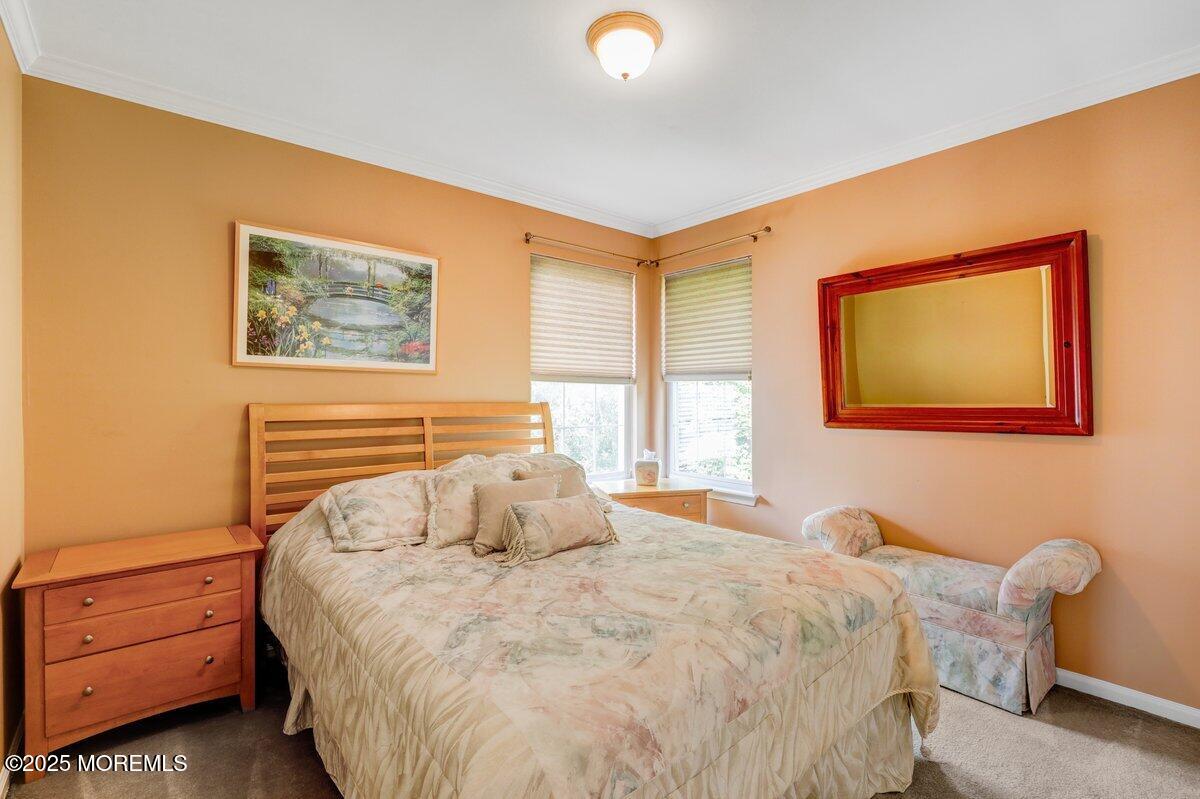 8 Culpeper Key Colts Neck, NJ 07722 - Photo 27 of 37 Bedroom 3 (4)