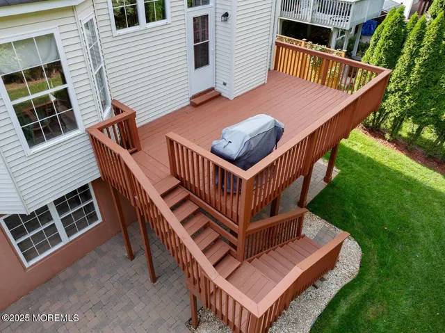 $869,000 | 8 Culpeper Key, Colts Neck, NJ 07722