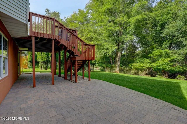 $869,000 | 8 Culpeper Key, Colts Neck, NJ 07722