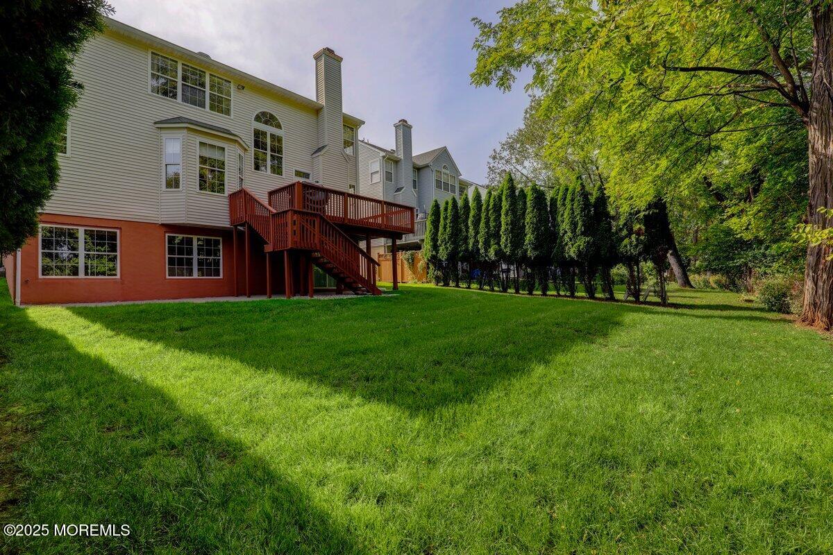 8 Culpeper Key Colts Neck, NJ 07722 - Photo 37 of 37 Backyard 3 (3)