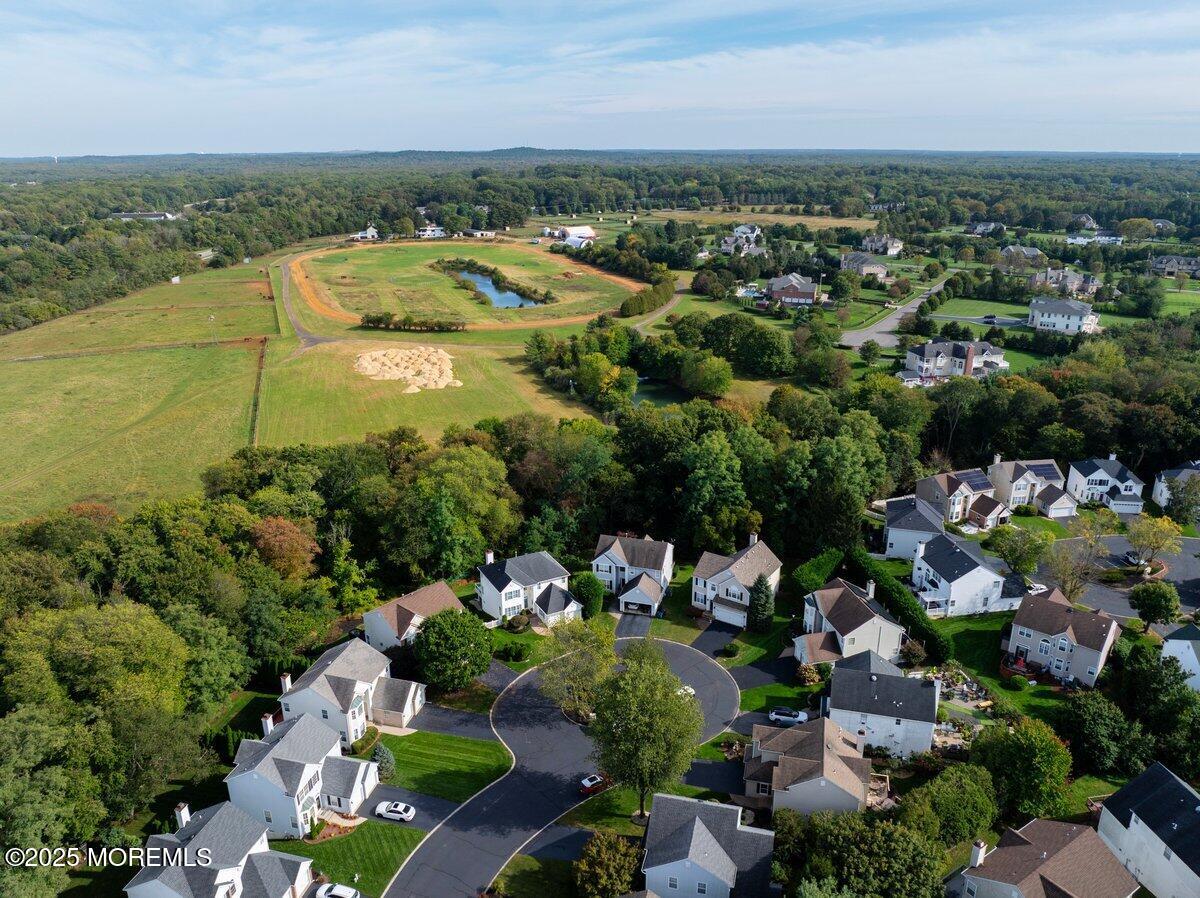 8 Culpeper Key Colts Neck, NJ 07722 - Photo 4 of 37 Aerial 5