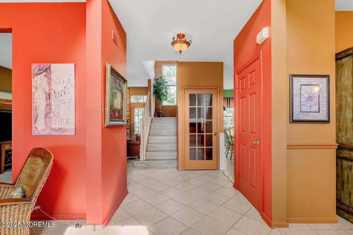 8 Culpeper Key Colts Neck, NJ 07722 - Photo 6 of 37 Foyer (3)