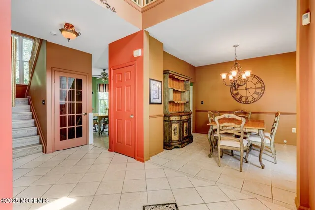 $869,000 | 8 Culpeper Key, Colts Neck, NJ 07722