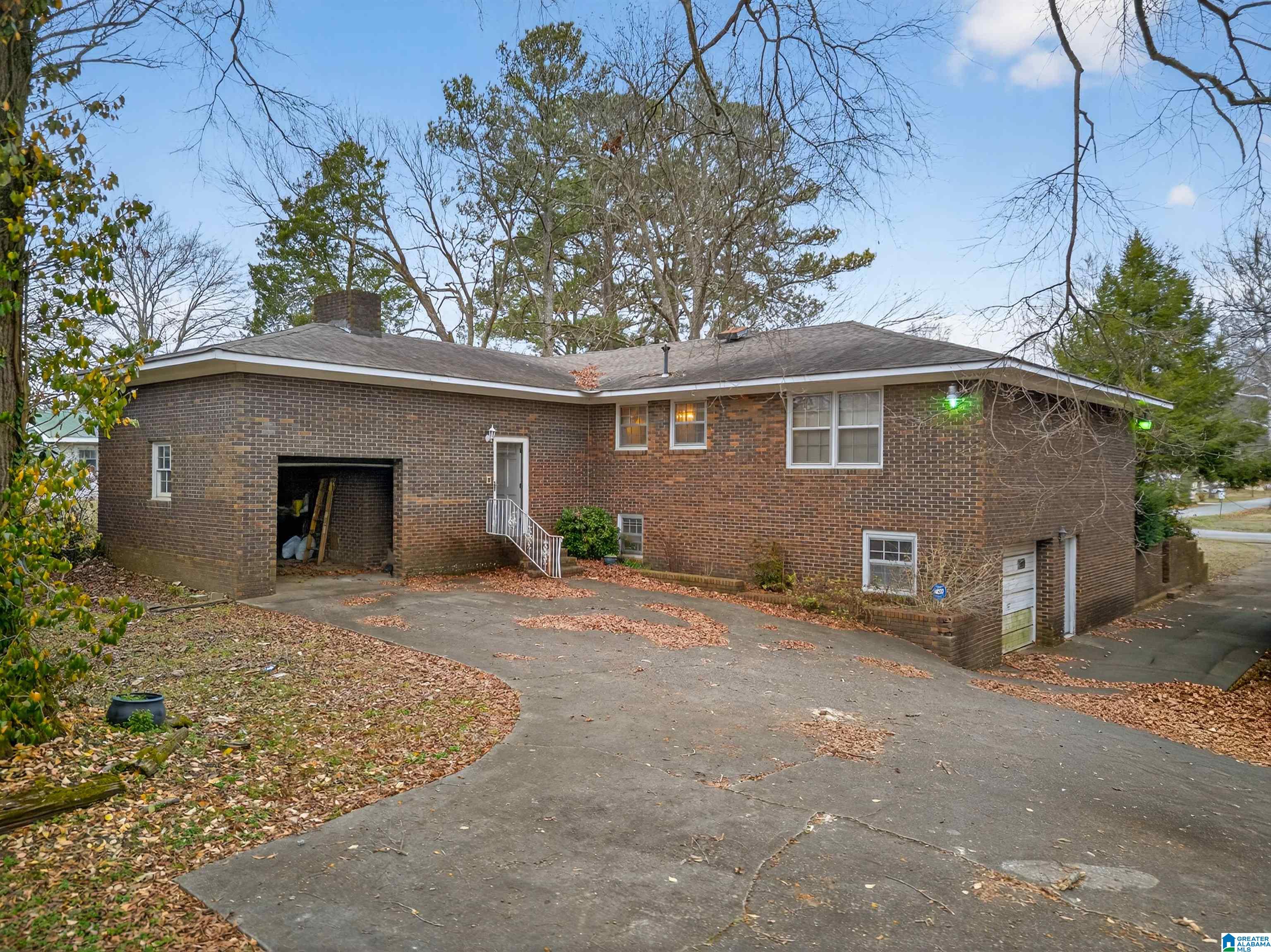 4863 Eulaton Road Anniston, AL 36201 - Photo 47 of 52 Gallery Image 47