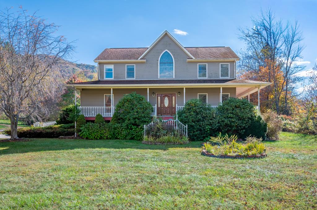 4149 Suiter Road Bastian, VA 24314 - Photo 1 of 98 Gallery Image 1
