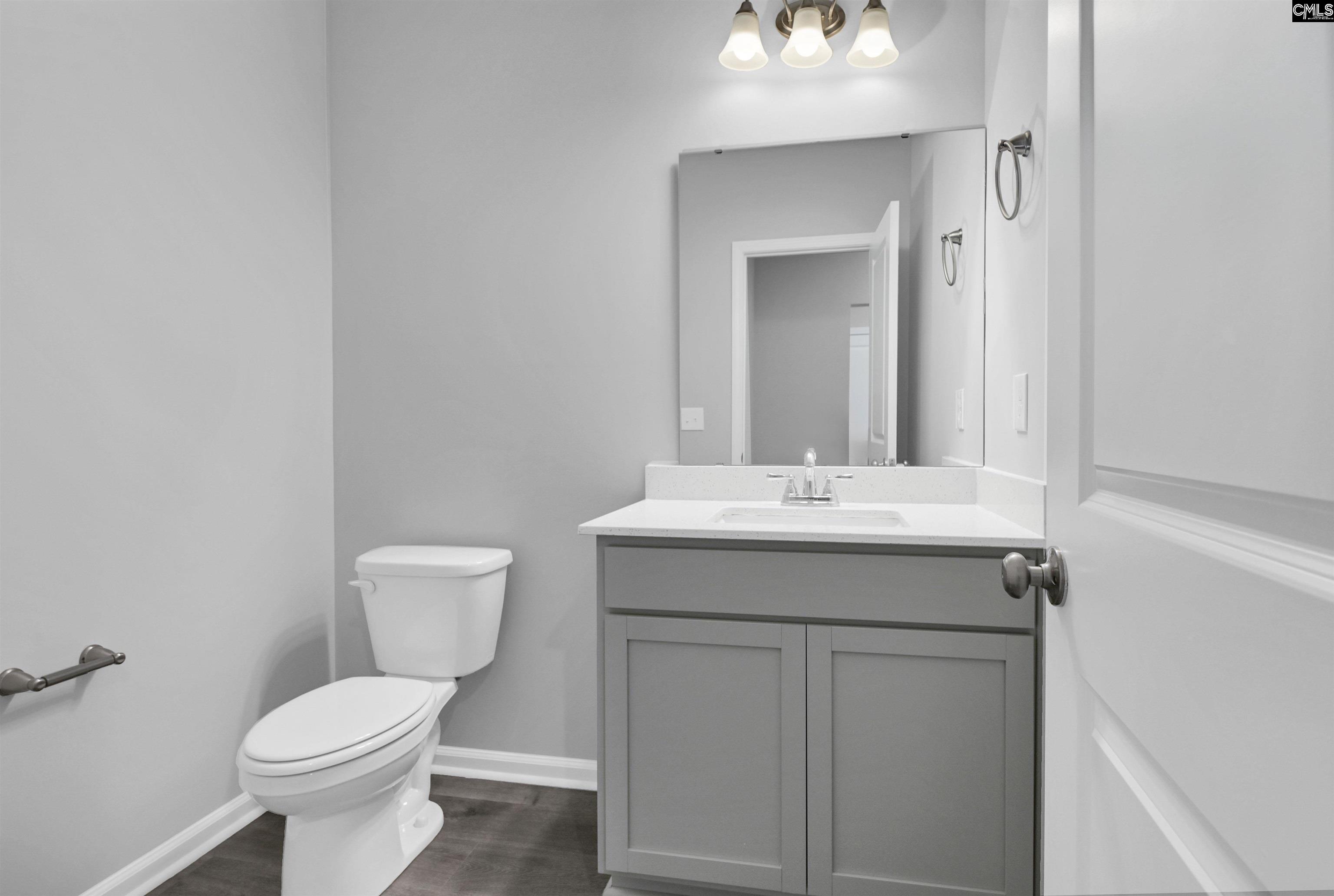 227 Boseman Road Irmo, SC 29063 - Photo 10 of 40