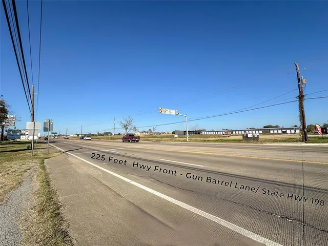$260,000 | Tbd North Gun Barrel Lane, Mabank, TX 75147