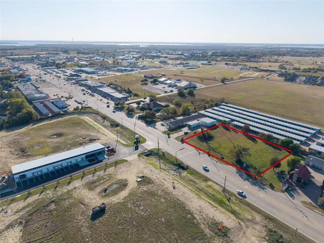 $260,000 | Tbd North Gun Barrel Lane, Mabank, TX 75147