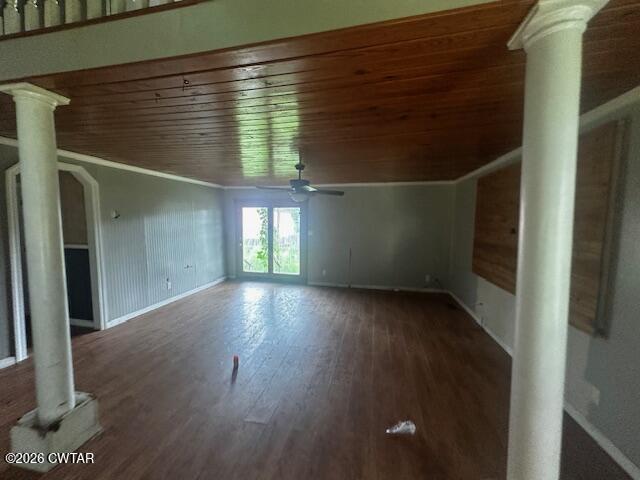 240 Pitts Road Sardis, TN 38371 - Photo 12 of 21 IMG_6961