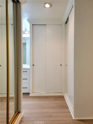 a bathroom with a shower and a bath tub