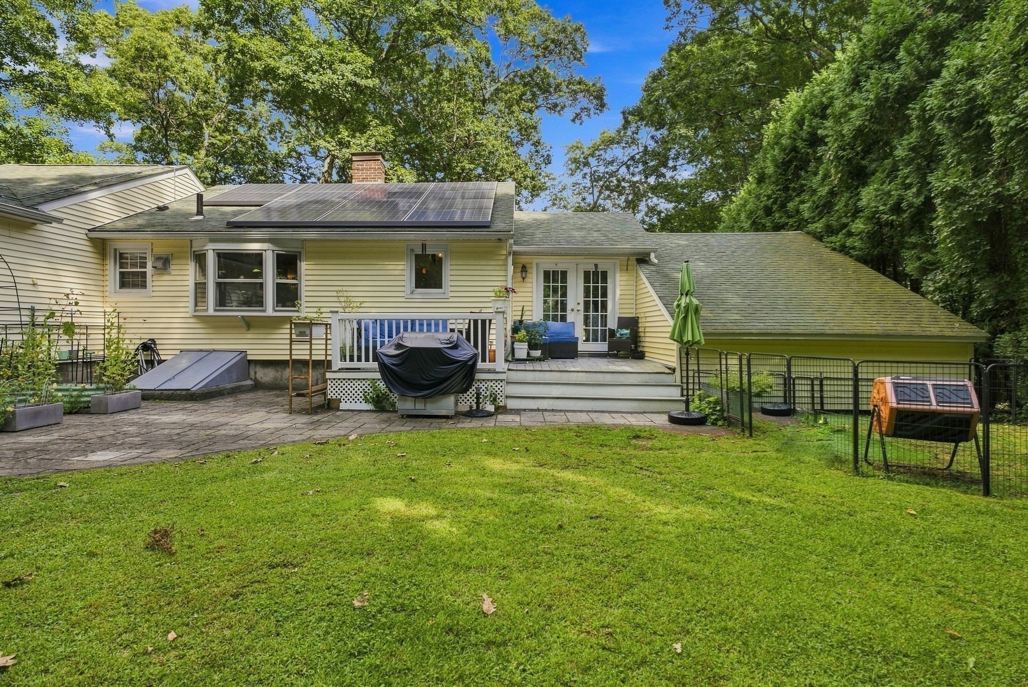 199 Brigham Hill Road Grafton, MA 01536 - Photo 30 of 35 Gallery Image 30