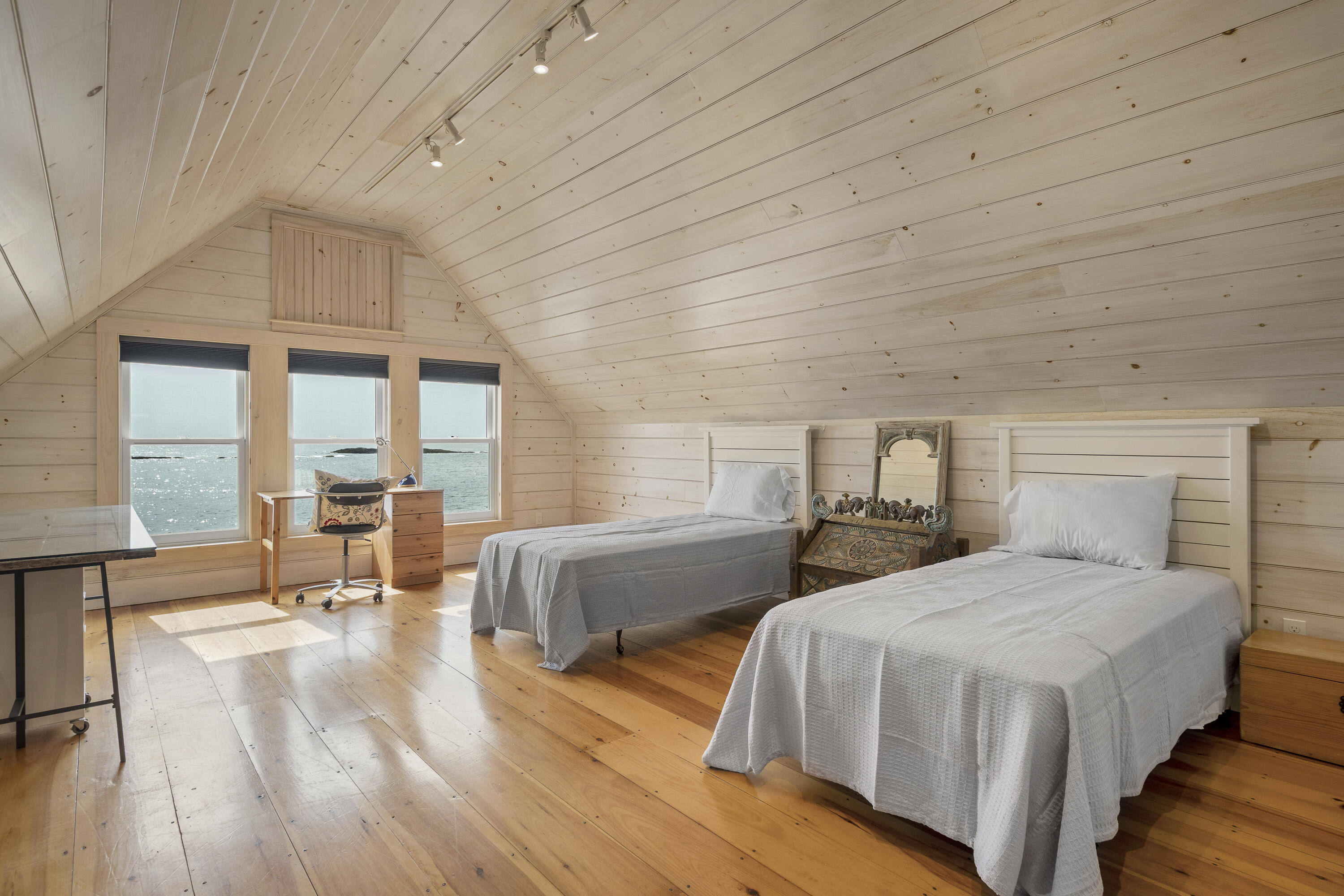 54 McFarland Shore Road Bristol, ME 04554 - Photo 45 of 68 38-54 McFarland Shore Rd, New Harbor, ME