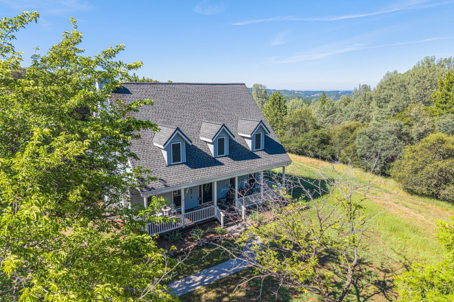 6821 Mosquito Road Placerville, CA 95667 - Photo 64 of 78