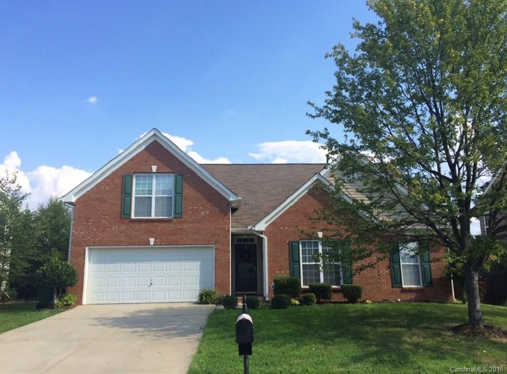 5519 Alexandrite Way Fort Mill, SC 29708 - Photo 1 of 11