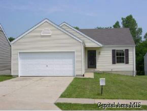 1533 Maureen Court Springfield, IL 62702 - Photo 1 of 9