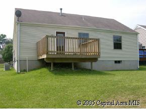 1533 Maureen Court Springfield, IL 62702 - Photo 2 of 9