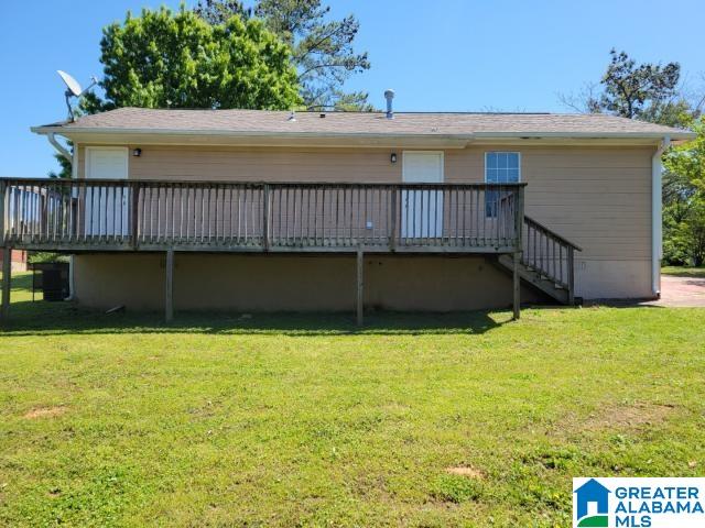 1908 Castleberry Way Birmingham, AL 35214 - Photo 5 of 17