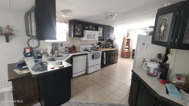 $199,900 | 110 Quail Point Drive, Hubert, NC 28539