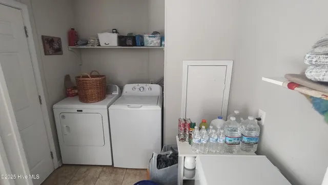 $199,900 | 110 Quail Point Drive, Hubert, NC 28539